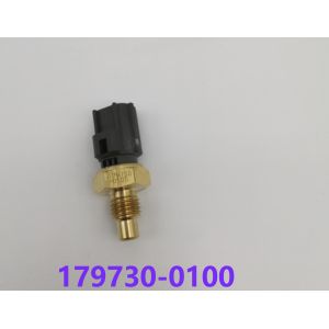 Buy cheap Japan Genuine Parts Pump Pressure Sensor 4HK1T 8980235810 179730-0100 from wholesalers