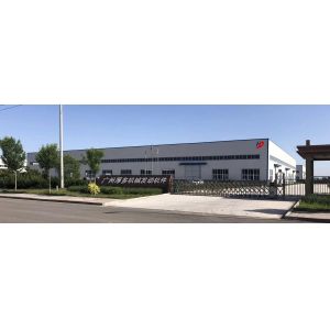 Guangzhou Star Mustang Construction Machinery Parts Co., Ltd