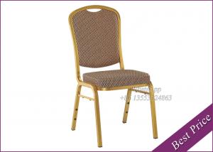 China Modern Aluminum Banquet Chairs For Sale With Wholesaler Price (YA-1) on sale