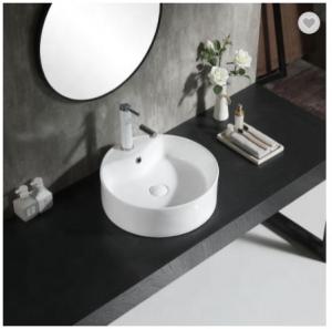 Quality Ceramic Table Top Wash Basin Modern Wash Basin Designs In Living Room wholesale