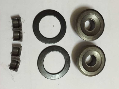 MAZDA WL B2500 Engine Valve Spring Retainer Keeper / Engine Valve Lock JF01-12-114 JF0112114