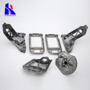 China Custom  For OEM Manufacturer Processing Quality High Pressure Mould Service Aluminium Processed Die Casting on sale