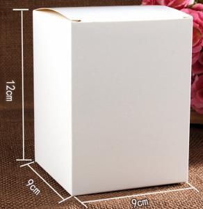 China Led Packing boxes, white packing boxes. white boxes no printing,packing boxes no printing, on sale