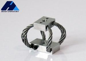 China GR3-30D-A Wire Rope Vibration Isolator Advanced Anti Interference Technology for Precise Angle Measurement on sale