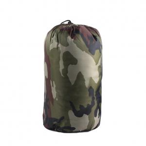 Quality 170T Polyester Camouflage Sleeping Bag 220x75cm Camping And Hiking Gear wholesale