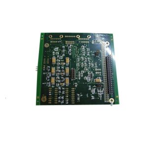 PCB Manufacturer SMT Electronic Printed Circuit Board Assembly PCBA
