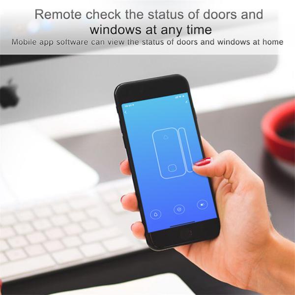 Door Sensor(SNT931W)