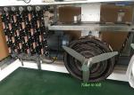 Automatic 55bags/min Hygiene Care Package Solution Stacker And Bagger