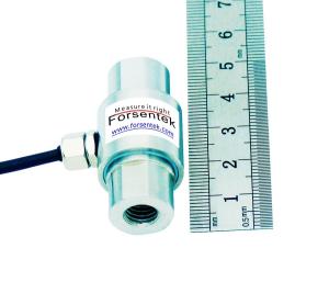 China Tension Compression Rod End Load Cell With M4/M5/M6/M8/M10 Female Thread on sale