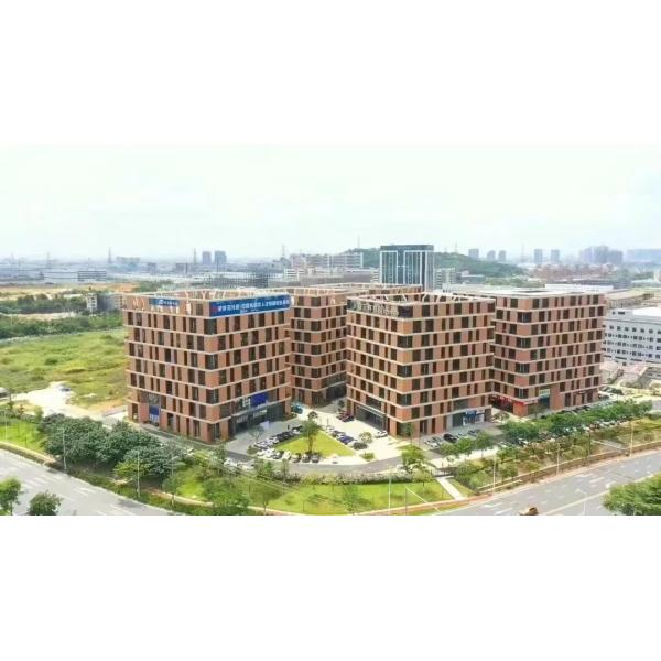 Communication Pcb Design Services -20-85℃ Data Rate 10/100/1000 Mbps