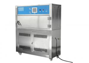 China Constant Environment Temperature And Humidity Testing Machine Temperate Box on sale