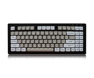 Quality Rugged Embedded Military Special Mechanical Keyboard With USB Interface wholesale