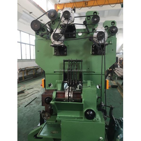 High Production Monofilament Shade Net Warp Knitting Machine for 12000 KG HDPE Shading Net Manufacturing