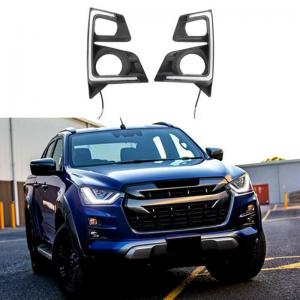 Quality Dayness Pick Up Car Running Light For Isuzu Dmax 2021 Wholesale Offroad Car Accessories wholesale