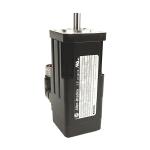 Allen Bradley MPL-B430P-MJ72AA Low Inertia Servo Motor with High Output