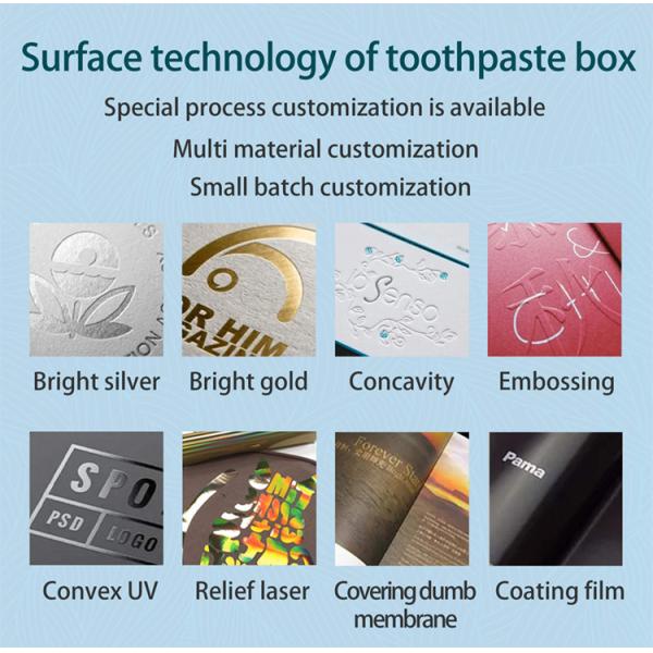 Strawberry Flavor Mousse Liquid Foaming Toothpaste 60ml OEM