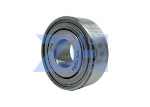China 204KRR8 Special Ag Bearings 204KRR8 Grain Drill Round Bore Radial Wheel Bearings on sale
