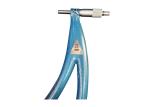 Accurate 16-20" Mechanical Outside Micrometer With Interchangeable Anvils For