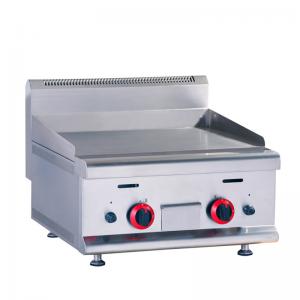 Quality Stainless BBQ Grill Griddle Commercial Cooking Equipments Electric Grill wholesale