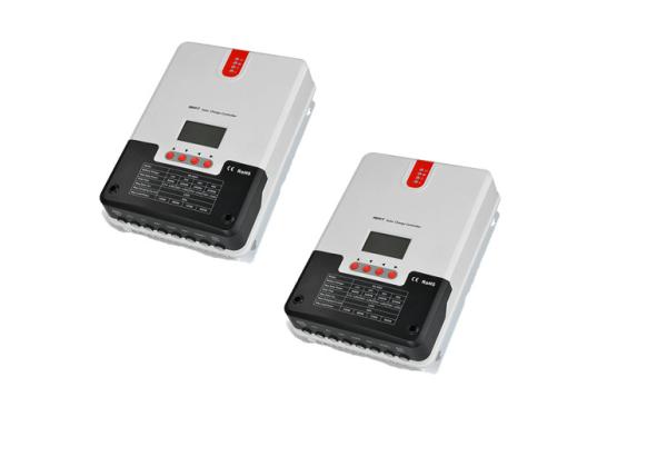 Cheap 48v 60 Amp Mppt Charge Controller SRNE SR ML4860 With LCD Screen Display for sale