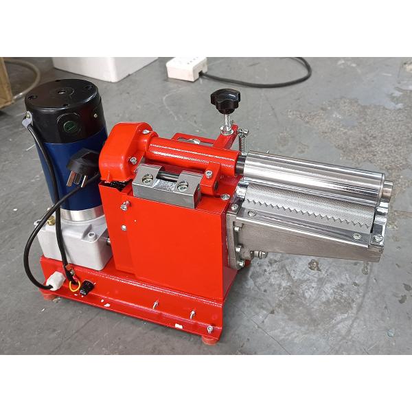 Leather Paper Gluing Machine Roller Yellow Strong Cold Glue Machine