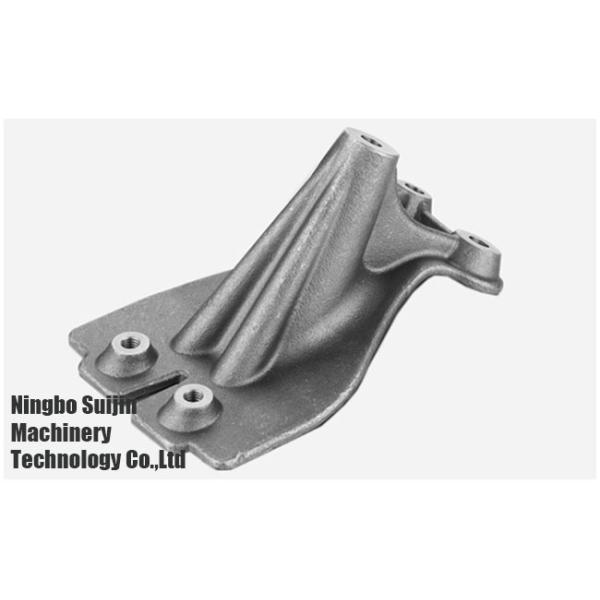OEM Engine Parts Lost Investment Casting