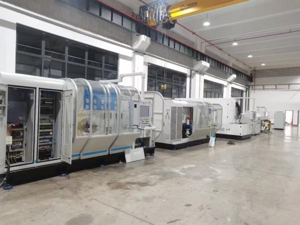 Cheap Automated Hydraulic System Testing: Save Time With YT-BF/160KW-WZ’S AI-Driven Diagnostics & Reporting for sale