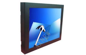 Quality 15 Inch LED Based Open Frame LCD Screen TFT Panel Type 400nit Brightness wholesale
