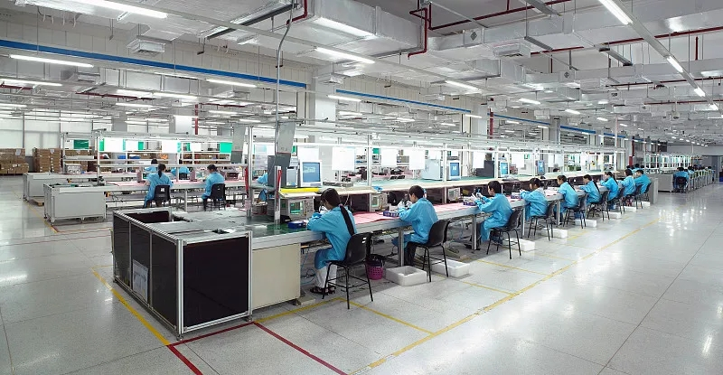 55KW Industrial Control Circuit Board S120 Industrial Motherboards