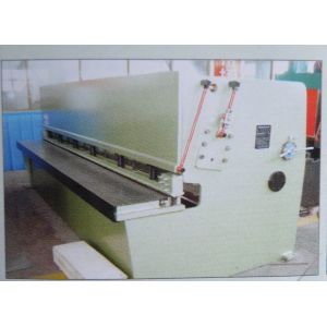 High Accuracy Wire Mesh Cutting Machine Automatically Crimped Wire Mesh