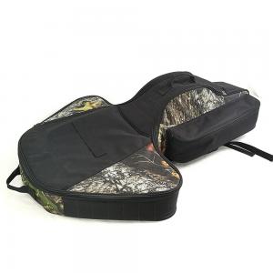 Quality Alfa Soft Compound Crossbow Case With Thick Foam Padding wholesale
