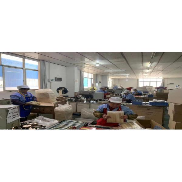 Eco-Friendly 4.8mm Diameter Food Contact Safe Biodegradable Rikyu Chopsticks Japanese Style Two-Pointed Chopsticks