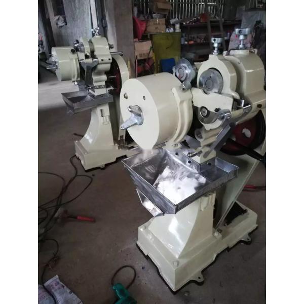 High Speed Automatic Small Hard Candy Forming Machine