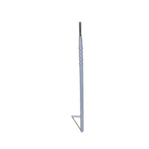 Cheap Seamless Design Tungsten Loop Electrode Triangle Tip With Insulation for sale