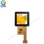 All Viewing Direction IPS LCD Display 4 lines 8bit SPI Interface 1.54'' Small