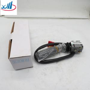 Quality High Level Combination Switch WG91330583117 For HOWO Parts wholesale