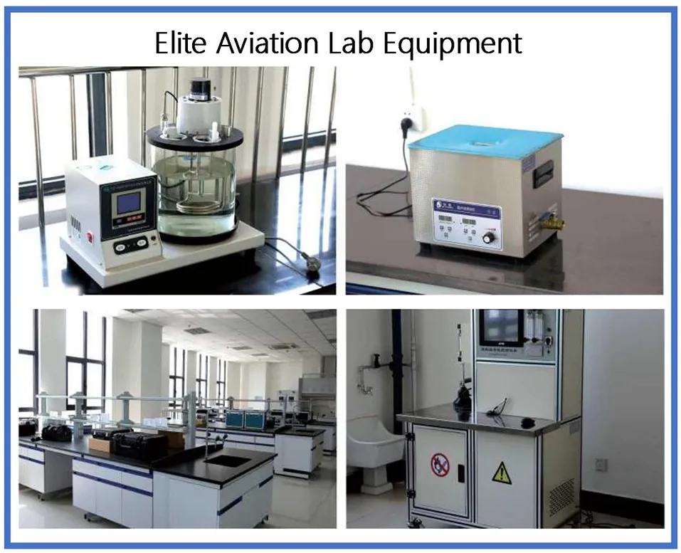 Stainless Steel Oil Filter Elements for Chemical Plant Shut-off Valve