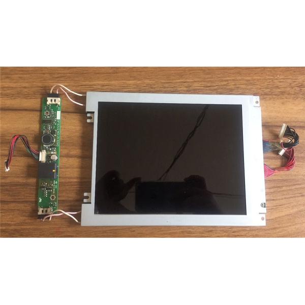 KCS077VG2EA-G43 Kyocera 7.7INCH LCM 640×480RGB 200NITS CCFL INDUSTRIAL LCD DISPLAY