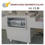 Precision Etching Machine Ge-S650 for Metal Objects Precision Etching