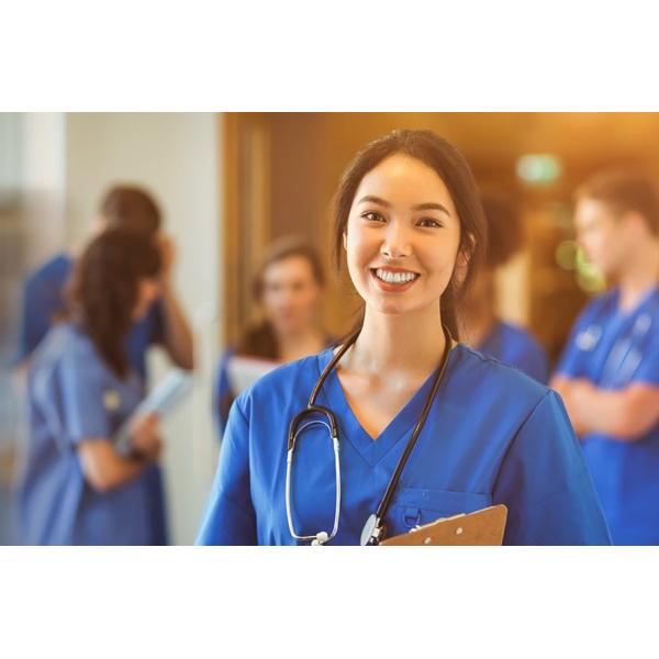 TUV 98.67% Credibility Coronavirus Rapid Test Cassette