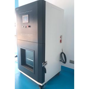 IEC62133,UN38.3,UL2054 Battery Testing Equipment 6KW