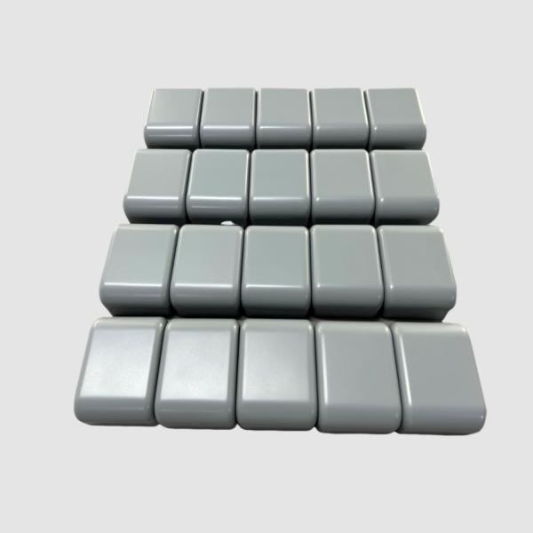 Cheap FDM Sls Rapid Prototyping Selecting The Optimal Method For Rapid Prototype 3D Printing Success roughness 126 μin for sale