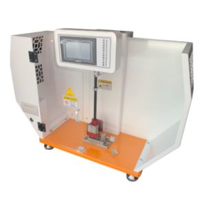 Quality Practical Plastic Izod Impact Testing Machine Multi Function Antiwear wholesale