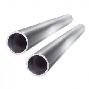 Quality Seamless Steel Pipe Welded 3 Inch 201 403 Stainless Steel Tube For Industry And Ship wholesale
