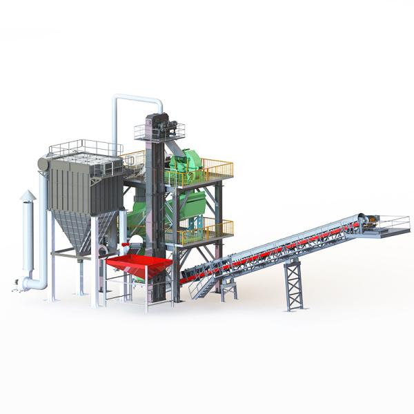 Cheap Varying Capacity Sand Making Machine With Automated Control System for sale