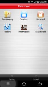 Quality Accurate Location Mini GPS Tracker Device , GPS Auto Tracking Device With ACC Detection wholesale