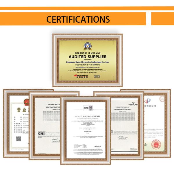 Dual Band 1-2dBi 144/433mhz Antenna UHF/SMA Connector Vehicle Radio Antenna