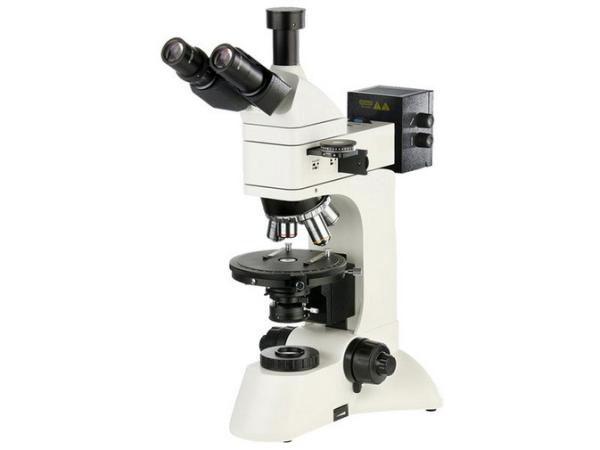 Infinity optical transmitted reflected polarizing microscope iXPL-3230X for