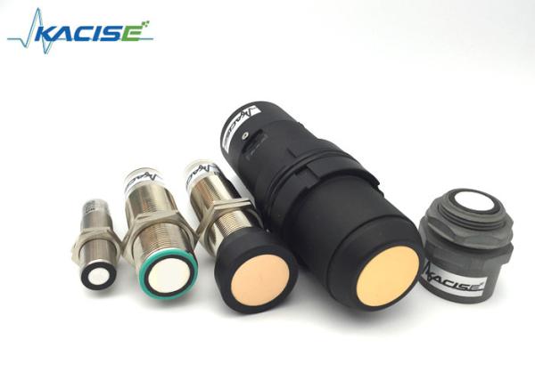 60m range ultrasonic sensor/ultrasonic water level sensor obstacle avoidance