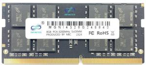 Quality High Speed DDR4 Desktop Memory DIMM DDR4 8GB RAM 3200MHz Intel Specific wholesale